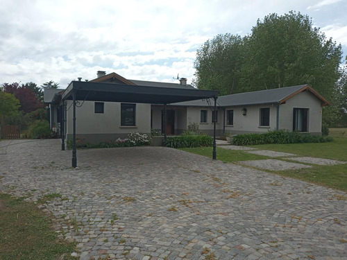 Casa En Venta - Casa 4 Dormitorios - Haras San Pablo - General Rodriguez