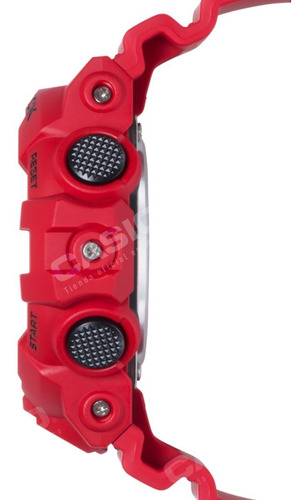 Imagen 2 de 7 de Reloj Casio G-shock Youth Ga-700-4