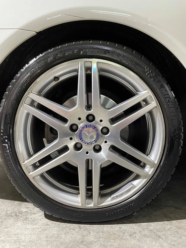 Mercedes-benz Clase E 2010 3.5 E350 Avantgarde Sport Sepauto
