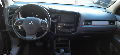 Mitsubishi Outlander 2.0 16v Gasolina 4p Automático