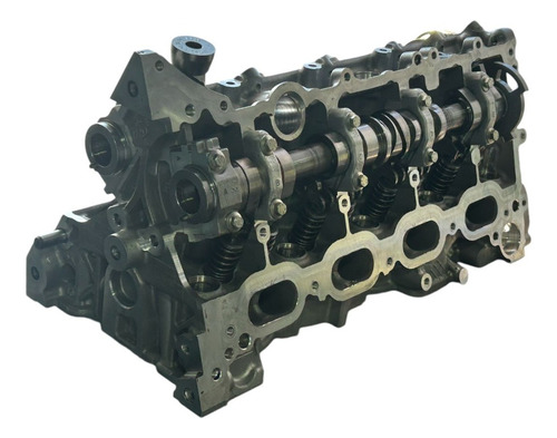 Cabeçote Motor Mercedes A200 1.3 Bloco: M282914 Std (Recondicionado)