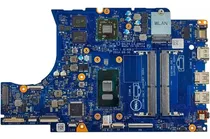 Comprar Placa Mãe Dell Inspiron 5567 5767 I7-7500u R7 M260 La-d801p