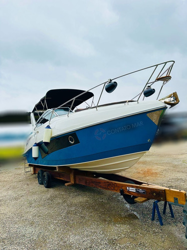 Onix 290 Ano 2022, 01 Mercruiser 300hp