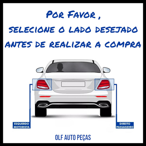 Pisca Espelho Retrovisor Sprinter 2020 2021 2022 2023 2024