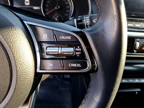 Kia Cerato EX FULL 1.6