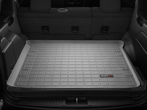 Tapete Uso Rudo Weathertech Liberty 2008-2012 - Cajuela