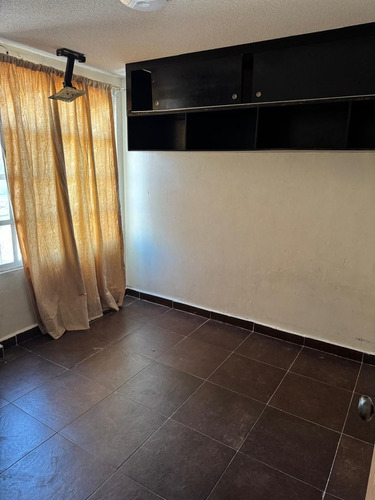 Departamento En Venta En Seccion Bosque En Heroes Tecamac