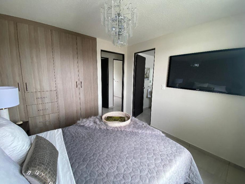 Burdeos Residencial - Modelo Toledo (3 Recámaras)