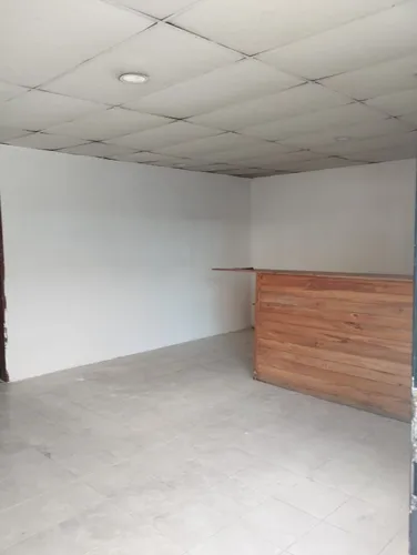 Alquiler De Local En El Centro.