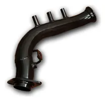 Comprar Downpipe Toyota Hilux 2.8 Con Dpf