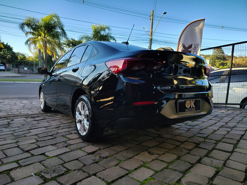 Chevrolet Onix plus 1.0 Ltz Turbo 4p