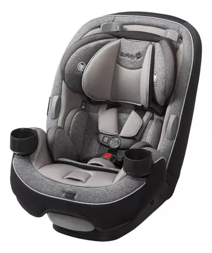 Safety 1st Jive 2-in-1 Silla de bebé para automóvil convertible