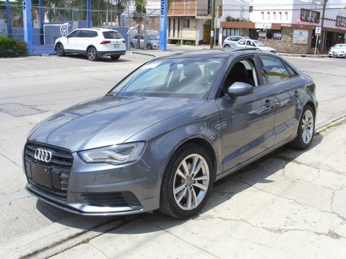 Imagen 1 de 13 de Audi A3 Sedan 2015