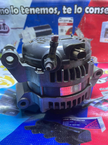 Alternador Stratus Neón Cirrus 2001-2007 Denso Original