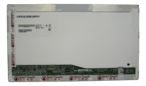Pantalla Lcd Led 15 Auo B156rw01 V.1 1600x900 40pin (Usado)