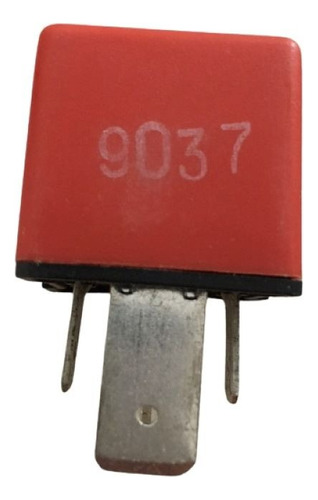 Mini Relay Saveiro Gol 95 Arranque Aa 12v - Dze R9037