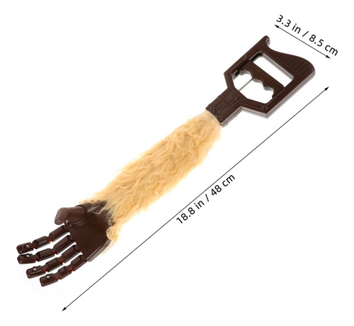 Máquina De Garra Kisangel Modelo Toy Claw Para Niños Color
