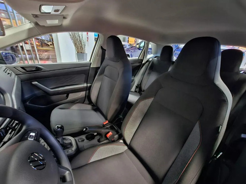 Volkswagen Polo 1.6 Msi Track