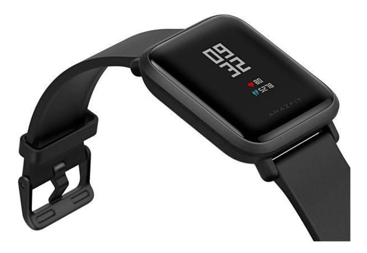 Xiaomi Amazfit Bip Pace Lite Prova D'água - C/ Garantia +nfe | Mercado Livre