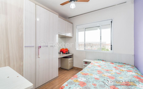 Imagem 10 de 30 de Apartamento, 3 Dormitórios, 68.69 M², Vila Ipiranga - 187025