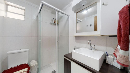 Imagem 3 de 25 de Apartamento Para Venda Com 80 M² | Perdizes | São Paulo Sp - Ap38106v