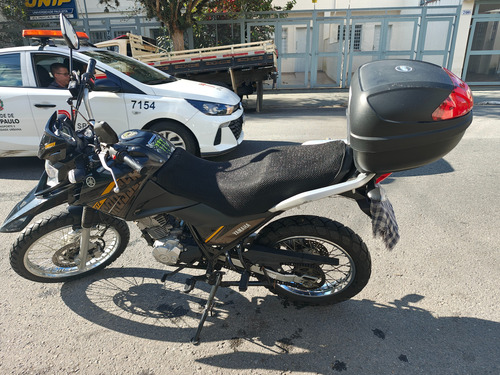 Xtz Crosser 150 Original De Fabrica, Apenas ((6.000km)) !!!!