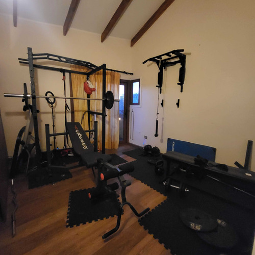 Centrica Casa En Bosques De Montemar (36201)