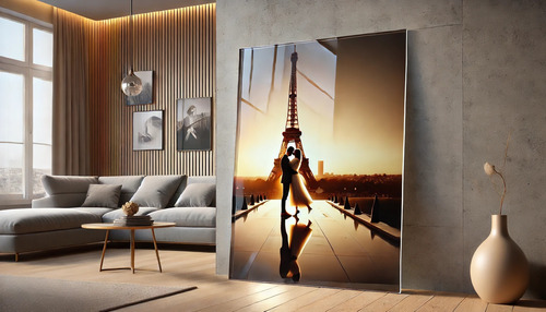 Acrilico Personalizado 60 X 90 Cm