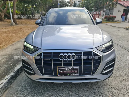 Audi Q5 45 TFSI MHEV QUATTRO ADVANCE