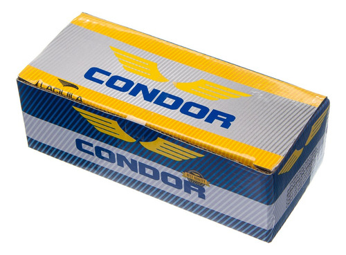 Refil Bomba Combustivel Condor Fazer 250 Gas.