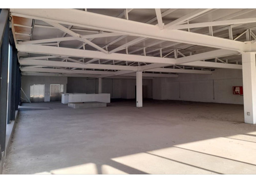 Ofertas Arriendo Local Comercial De 528,16 M2 En 3° Piso, S