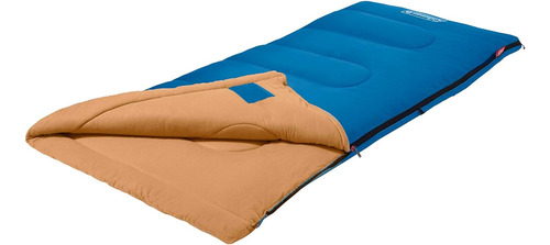 Coleman Sleeping Bag Saco De Dormir Para Clima Frío -10ªc