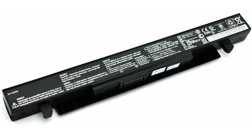 Battery Compatible  Asus A41-x550 X550a F552 A450 A550 