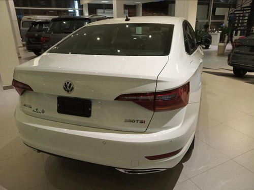 Jetta R-line 250 Tsi 2020 0km Garantia De Fab. Preço Real!