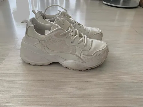 Zapatillas Sybilla MercadoLibre
