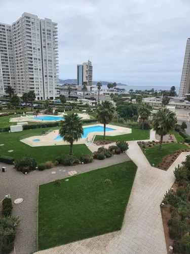 Arriendo Dpto. De Abril A Dic Amoblado La Serena Peñuelas