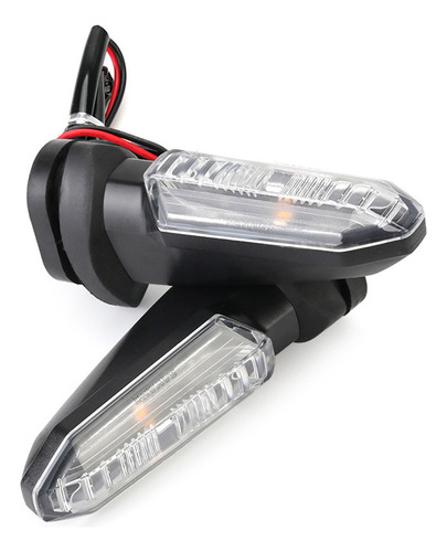 P Intermitentes Delanteros Y Traseros Para Honda Crf250 Crf