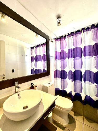 Condominio 100% Interior Llegar Y Mudarse