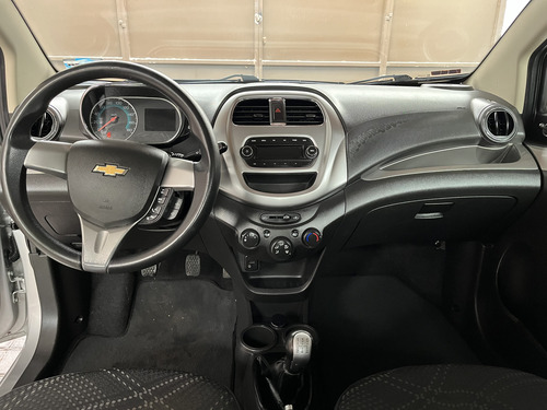 Chevrolet Beat 1.3 Lt Mt