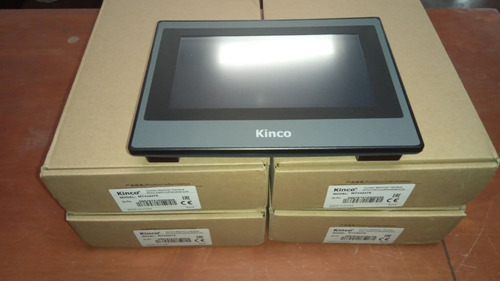 Panel Hmi 7 Touch Screen Kinco
