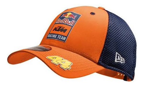 Gorra Ktm New Era Original 9forty Duke Adventure Exc 44