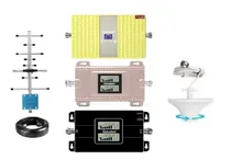 Comprar Kit Amplificador Señal Celular Urban Finca Rural 2g 3g 4g 5g