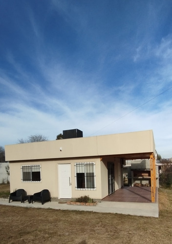 Casa Villa Giardino Lh 87, C/pileta, Lugar Exclusivo