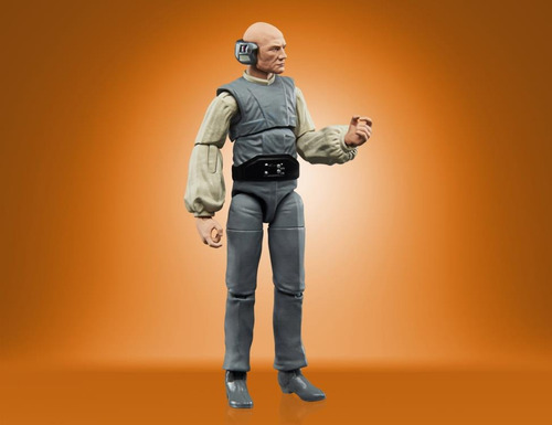 Star Wars The Vintage Collection Lobot Original