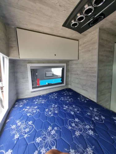 Motorhome 0km Mercedes Benz Sprinter 314 3665 Línea Nueva!!!