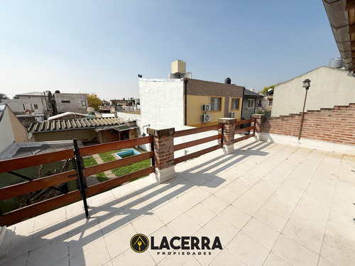 Casa En Venta En Villa Adelina Apto Crédito