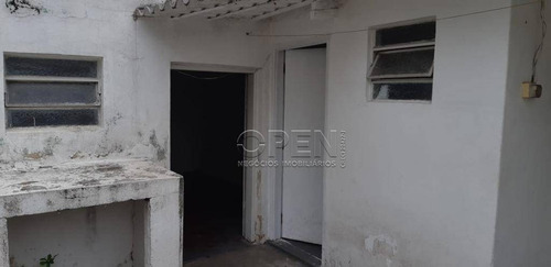 Casa Com 1 Dormitório À Venda, 63 M² Por R$ 320.000,00 - Santa Maria - Santo André/sp - Ca0762