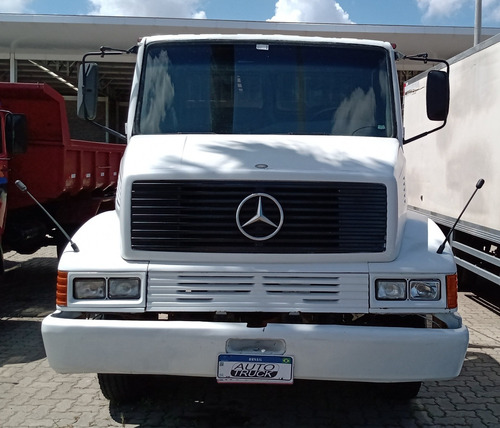 Mercrdes Benz Lk 1614