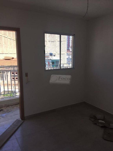 Imagem 9 de 17 de Studio À Venda, 44 M² Por R$ 210.000 - Vila Formosa - São Paulo/sp - Ap0713
