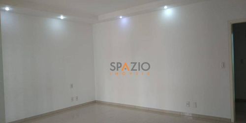 Imagem 5 de 30 de Sobrado Com 4 Dormitórios À Venda, 356 M² Por R$ 1.100.000 - Boa Esperança - Rio Claro/sp - So0079